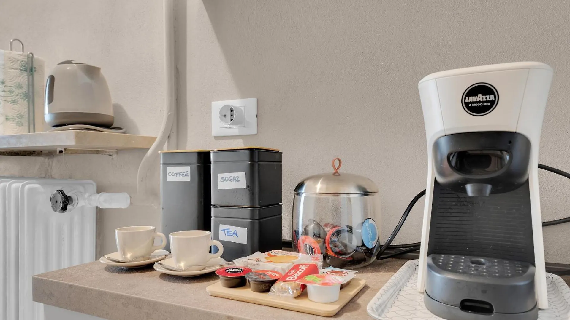 Appartamento Con 2 Camere Ac E Wi-Fi A 400M Dal Ponte Vecchio Bassano del Grappa Apartmán