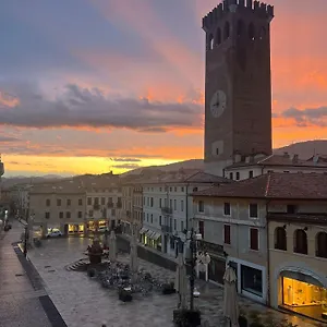 Ca' Garibaldi Guest house