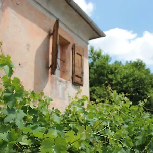 Vigna Holiday home
